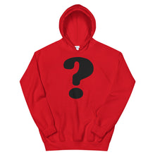 Load image into Gallery viewer, Question Mark Hoodie
