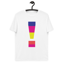 Load image into Gallery viewer, Exclamation Point - Organic Cotton TEE
